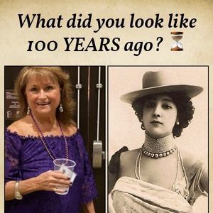 Meet your Posher, Nancy